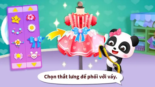 Mặc Đồ Thời Trang | Games | XWorld