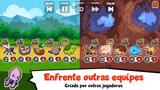 Super Auto Pets | Jogos | XWorld