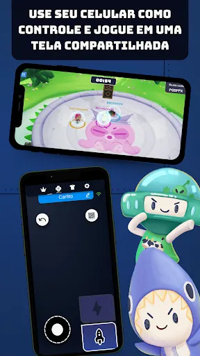Jogos em Grupo - PLAY FRIENDS | Jogos | XWorld