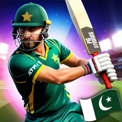 XWorld | Pakistan Cricket Legends Game XWorld | Pakistan Cricket Legends Game