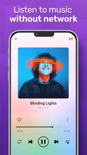 MusicGo - MP3 Music Player | Games | XWorld