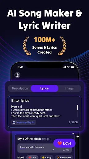 Rythmix: AI Music & Song Maker | เกม | XWorld