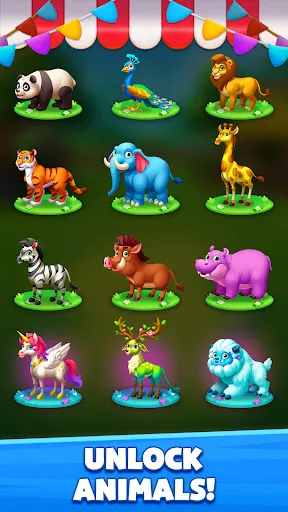 Solitaire Zoo - Paciência | Permainan | XWorld