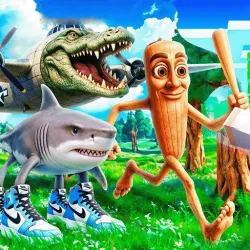 XWorld | Craft Italian Brainrot XWorld | Craft Italian Brainrot