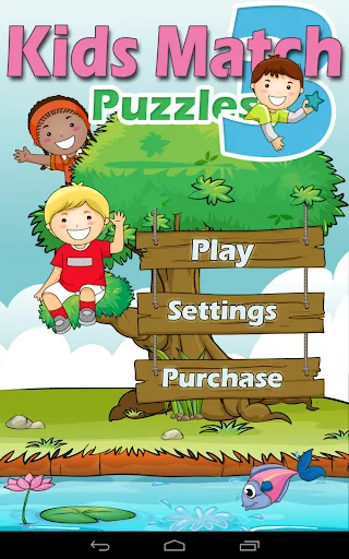 Preschool Adventures-3 | Games | XWorld