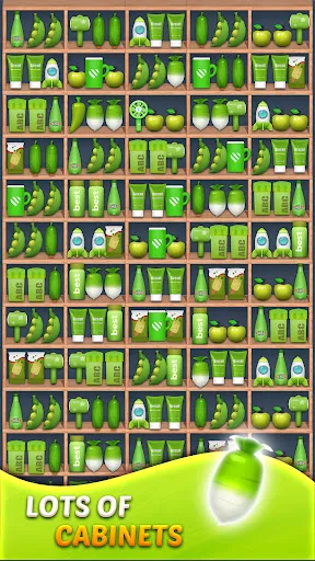 Sort Match™:3D Goods Puzzle | Games | XWorld