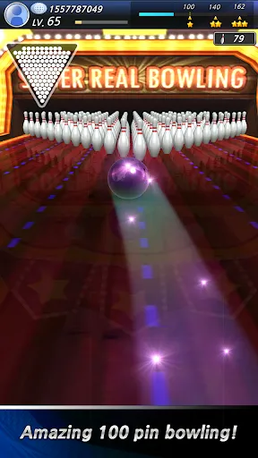 Câu lạc bộ Bowling 3D | 游戏 | XWorld