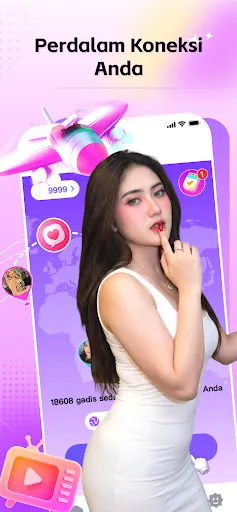 Bora Live - Match and Call | Permainan | XWorld