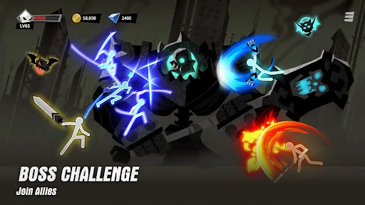 Epic Stickman: Idle RPG War | Games | XWorld Epic Stickman: Idle RPG War | Games | XWorld