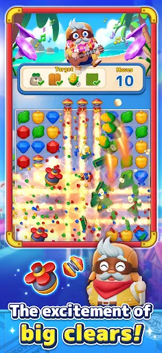 LINE Match Flight | Permainan | XWorld