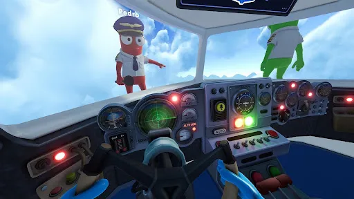 Dear Passengers | Permainan | XWorld