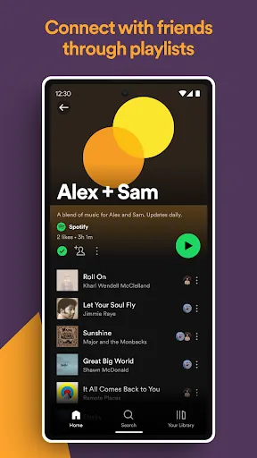 Spotify: Music and Podcasts | Games | XWorld