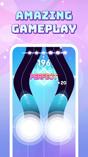 Pop Piano: Trò Chơi Kpop | Games | XWorld