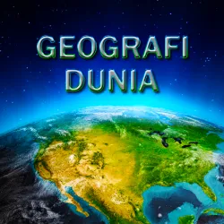 XWorld | Geografi Dunia