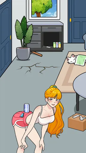 Tricky Quest: Annoying Puzzle | 游戏 | XWorld