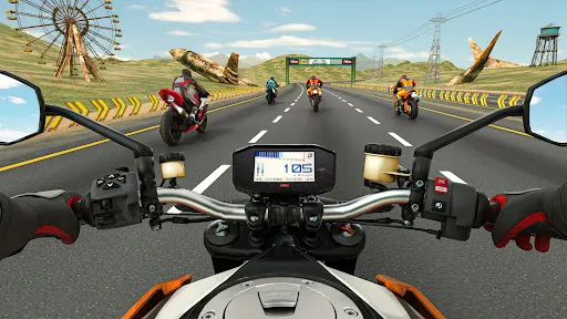 Bike Racing Games - Bike Game | Games | XWorld