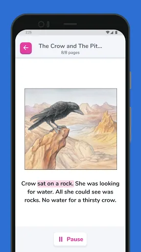 Elefante Letrado | Games | XWorld