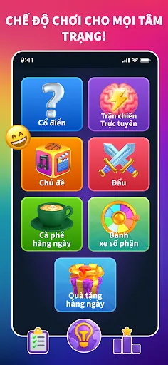 Trivio : Game đố vui câu đố | Games | XWorld Trivio : Game đố vui câu đố | Games | XWorld