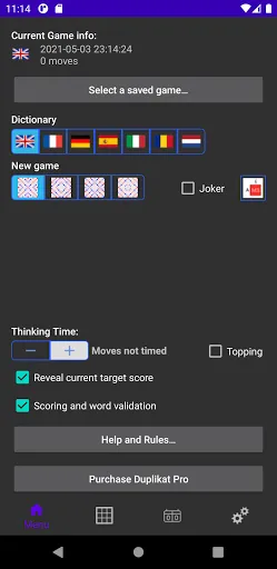 Duplikat | Games | XWorld
