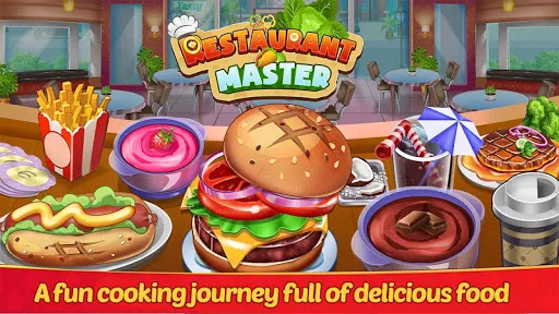 Restaurant Chef Cooking Games | Games | XWorld