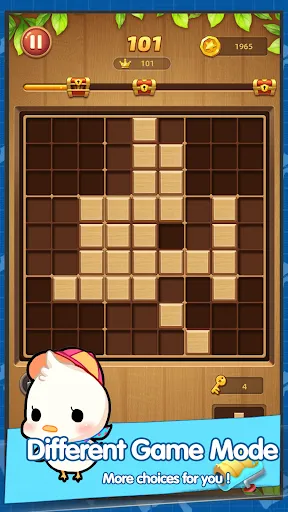 Animal Puzzle: 2024 | juego | XWorld