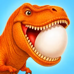 XWorld | Dinosaur Park - Games for kids