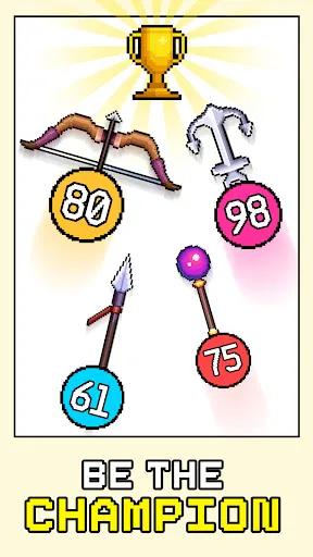 Weapon Ball Survival | Игры | XWorld Weapon Ball Survival | Игры | XWorld