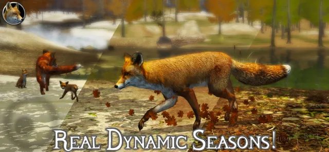 Ultimate Fox Simulator 2 | Games | XWorld