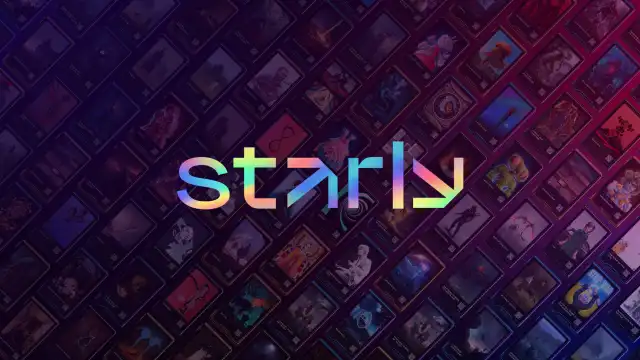 Starly.io | juego | XWorld