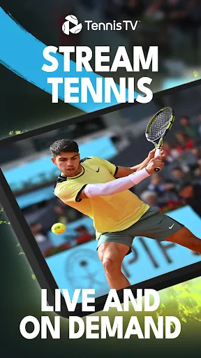 Tennis TV - Live Streaming | Games | XWorld Tennis TV - Live Streaming | Games | XWorld