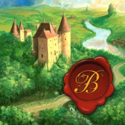 XWorld | The Castles of Burgundy XWorld | The Castles of Burgundy