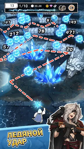 Doodle Magic: Рогалик TD | Игры | XWorld