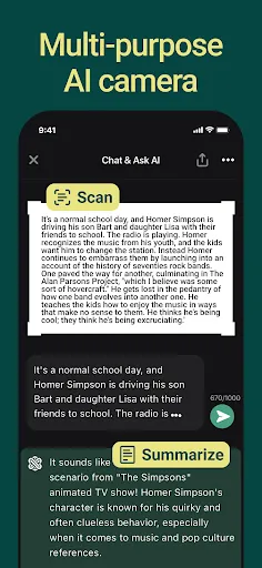 Ask AI - Chat with AI Chatbot | Games | XWorld