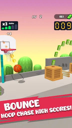 Basketball Dash | Игры | XWorld Basketball Dash | Игры | XWorld