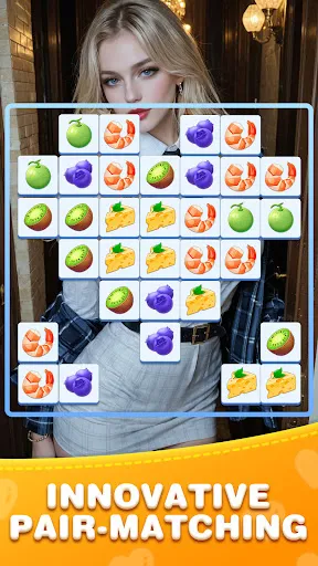 Glamour Match-Slide Puzzle | Игры | XWorld