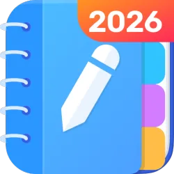 XWorld | Easy Notes - Note Taking Apps