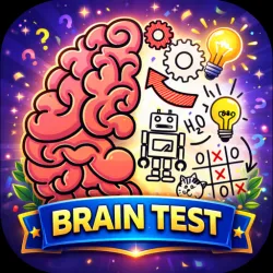 XWorld | Brain Test: Đố Vui Hack Não