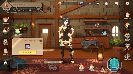 TOREROWA | Games | XWorld