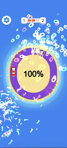 Crazy Turn | Permainan | XWorld Crazy Turn | Permainan | XWorld