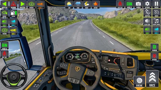 Truck Driving Offline Games 3d | Games | XWorld Truck Driving Offline Games 3d | Games | XWorld