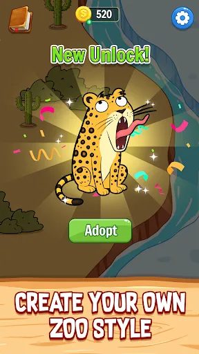 My Talking Animal 2 | 游戏 | XWorld My Talking Animal 2 | 游戏 | XWorld