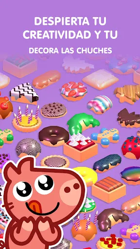 Pango Pastelería: juego cocina | juego | XWorld