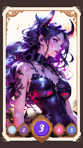 Curse Color: Color by Number | Games | XWorld