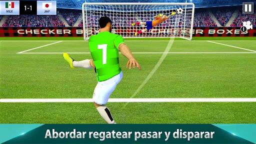 Play Football: Soccer Games | juego | XWorld