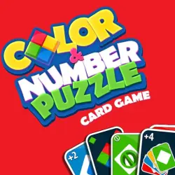 XWorld | Color & Number - Card Game