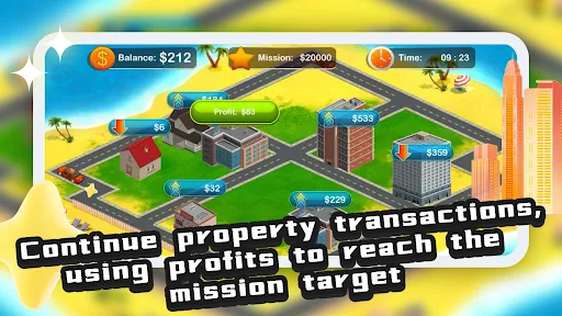 Property Flipper​ Empire​ | Игры | XWorld
