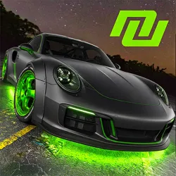 XWorld | Nitro Nation: Car Racing Game
