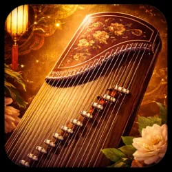 XWorld | Real Guzheng