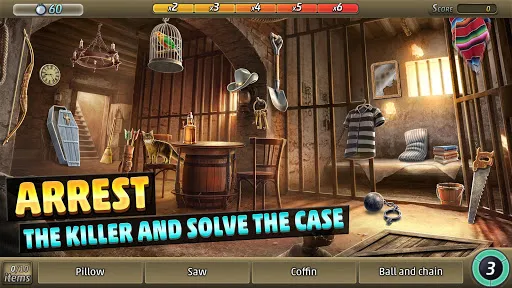 Criminal Case: Travel in Time | Permainan | XWorld Criminal Case: Travel in Time | Permainan | XWorld