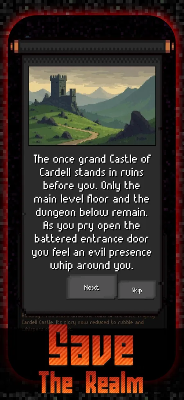 Adventure To Fate: Core Quest | Игры | XWorld